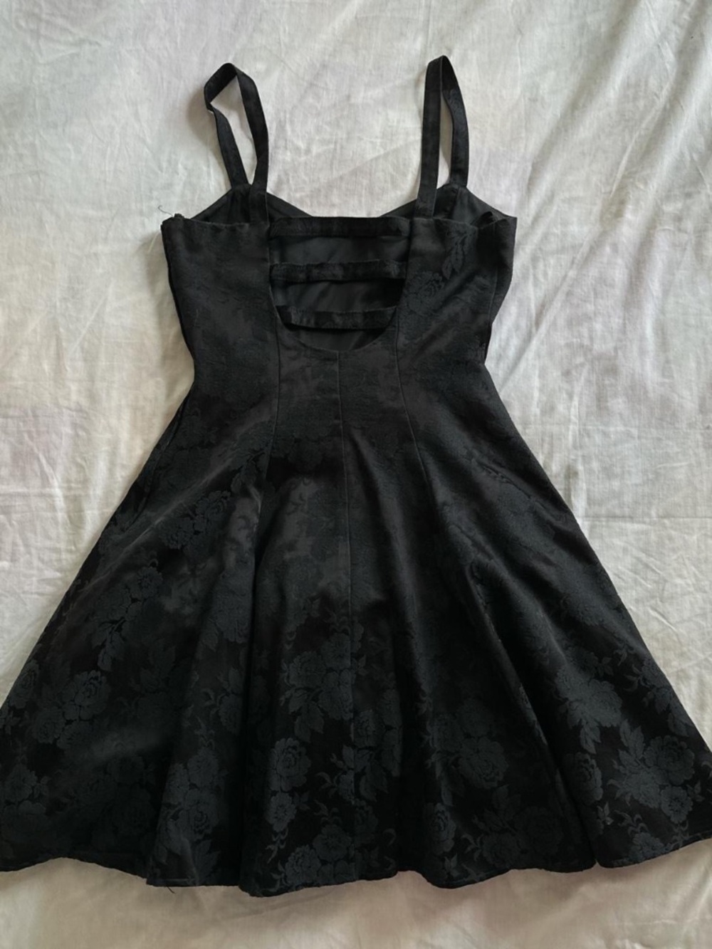 Jump Apparel Co. Dress - Picture 4 of 6